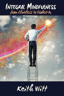 Front cover_Integral Mindfulness