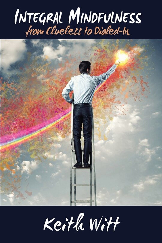 Front cover_Integral Mindfulness