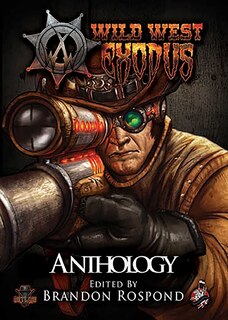 Couverture_Wild West Exodus Anthology