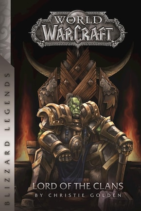 Warcraft: Lord Of The Clans