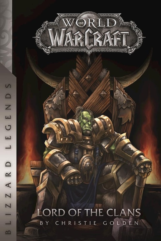 Warcraft: Lord Of The Clans