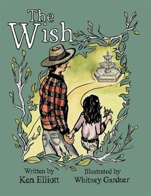 Front cover_The Wish