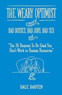 Front cover_The Weary Optimist