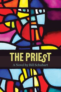 Front cover_The Priest