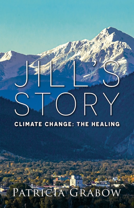 Front cover_Jill's Story