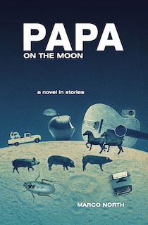Front cover_Papa on the Moon