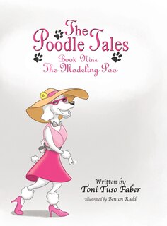 Front cover_The Poodle Tales