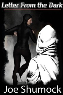 Front cover_Letter From the Dark