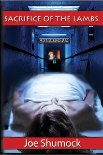 Front cover_Sacrifice of the Lambs