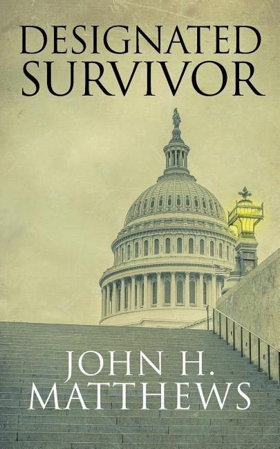 Couverture_Designated Survivor