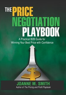 Front cover_The Price Negotiation Playbook