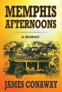 Front cover_Memphis Afternoons