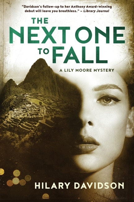 Couverture_The Next One to Fall
