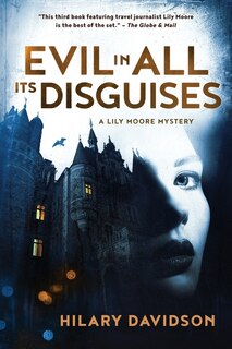 Front cover_Evil in All Its Disguises