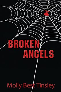 Front cover_Broken Angels