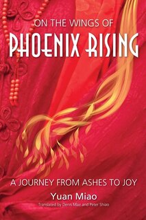 Couverture_On the Wings of Phoenix Rising