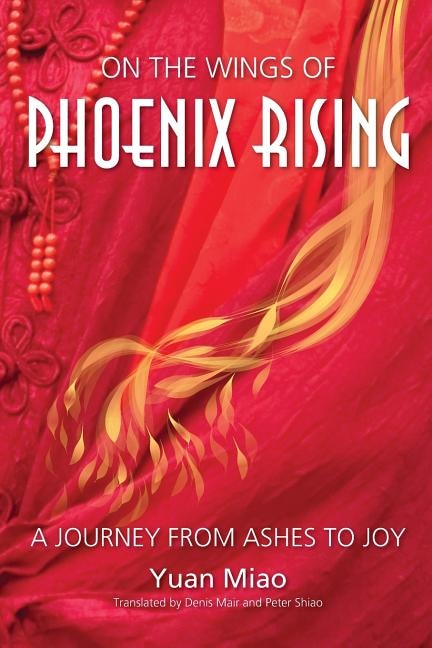 Couverture_On the Wings of Phoenix Rising