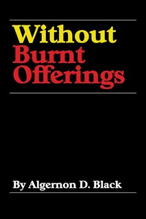 Front cover_Without Burnt Offerings