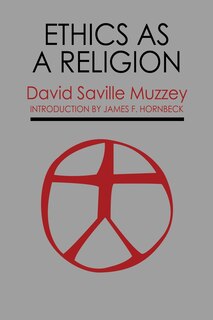 Couverture_Ethics as a Religion
