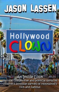 Front cover_Hollywood Clown