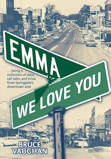 Front cover_Emma, We LoveYou