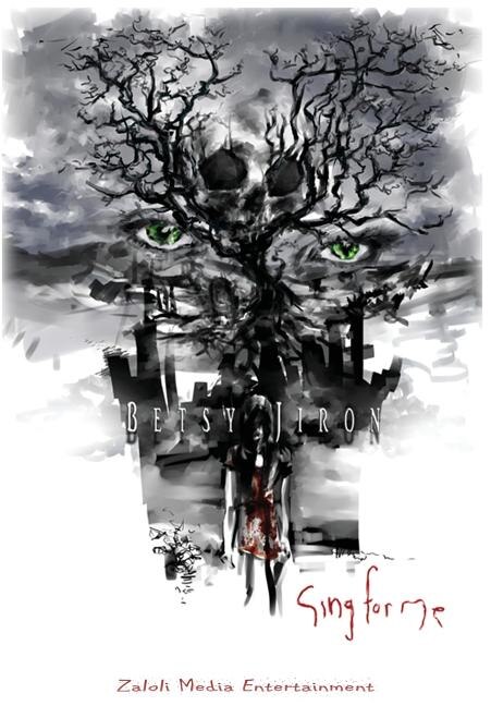 Couverture_Sing For Me