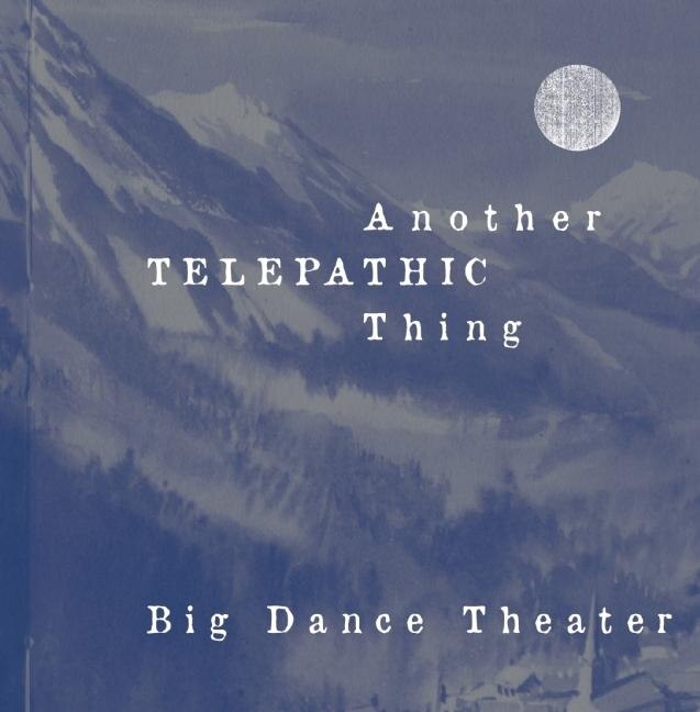Front cover_Another Telepathic Thing