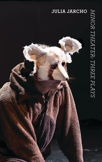 Front cover_Minor Theater