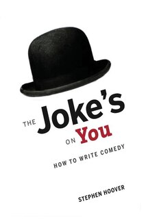Couverture_The Joke's On You