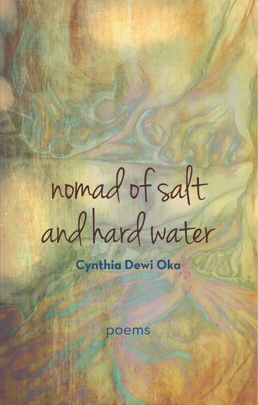 Couverture_Nomad of Salt and Hard Water