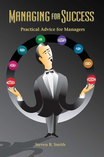 Couverture_Managing for Success