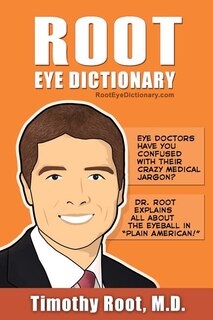 Front cover_Root Eye Dictionary