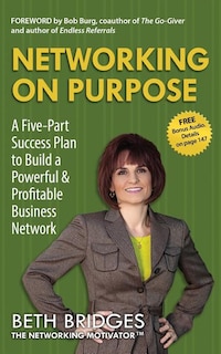 Front cover_Networking on Purpose