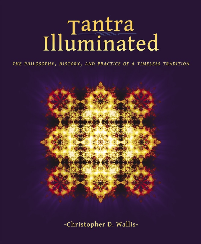 Front cover_Tantra Illuminated