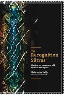 Front cover_The Recognition Sutras