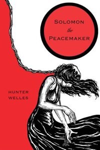 Front cover_Solomon the Peacemaker
