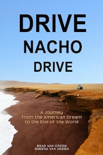 Front cover_Drive Nacho Drive