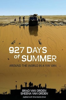 Front cover_927 Days of Summer