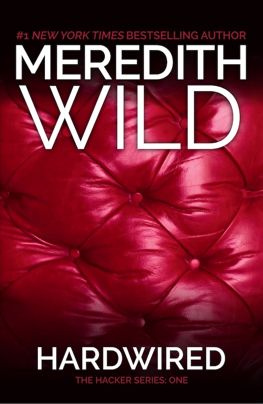 Front cover_Hardwired