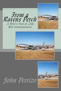 Front cover_From a Ravens Perch