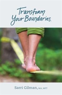 Front cover_Transform Your Boundaries
