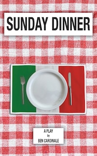 Front cover_Sunday Dinner