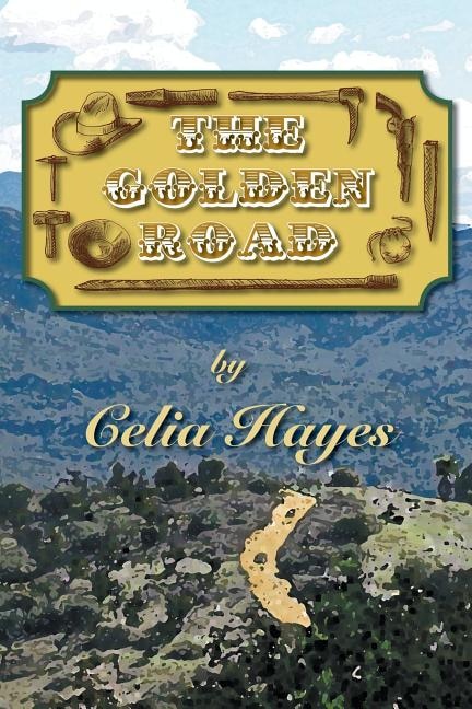 Couverture_The Golden Road