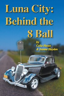 Front cover_Luna City Behind the 8 Ball
