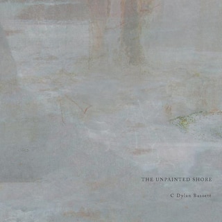 Front cover_The Unpainted Shore