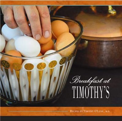 Breakfast At Timothy's