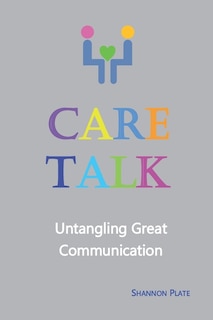 Front cover_Care Talk