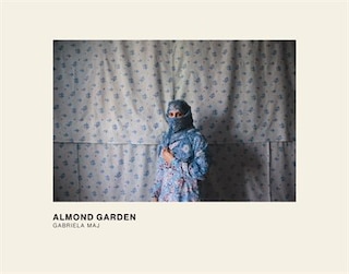 Front cover_Almond Garden