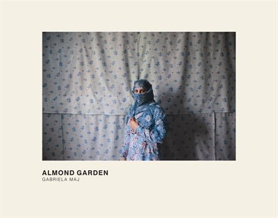 Front cover_Almond Garden