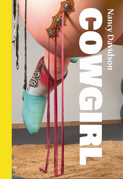 Front cover_Cowgirl